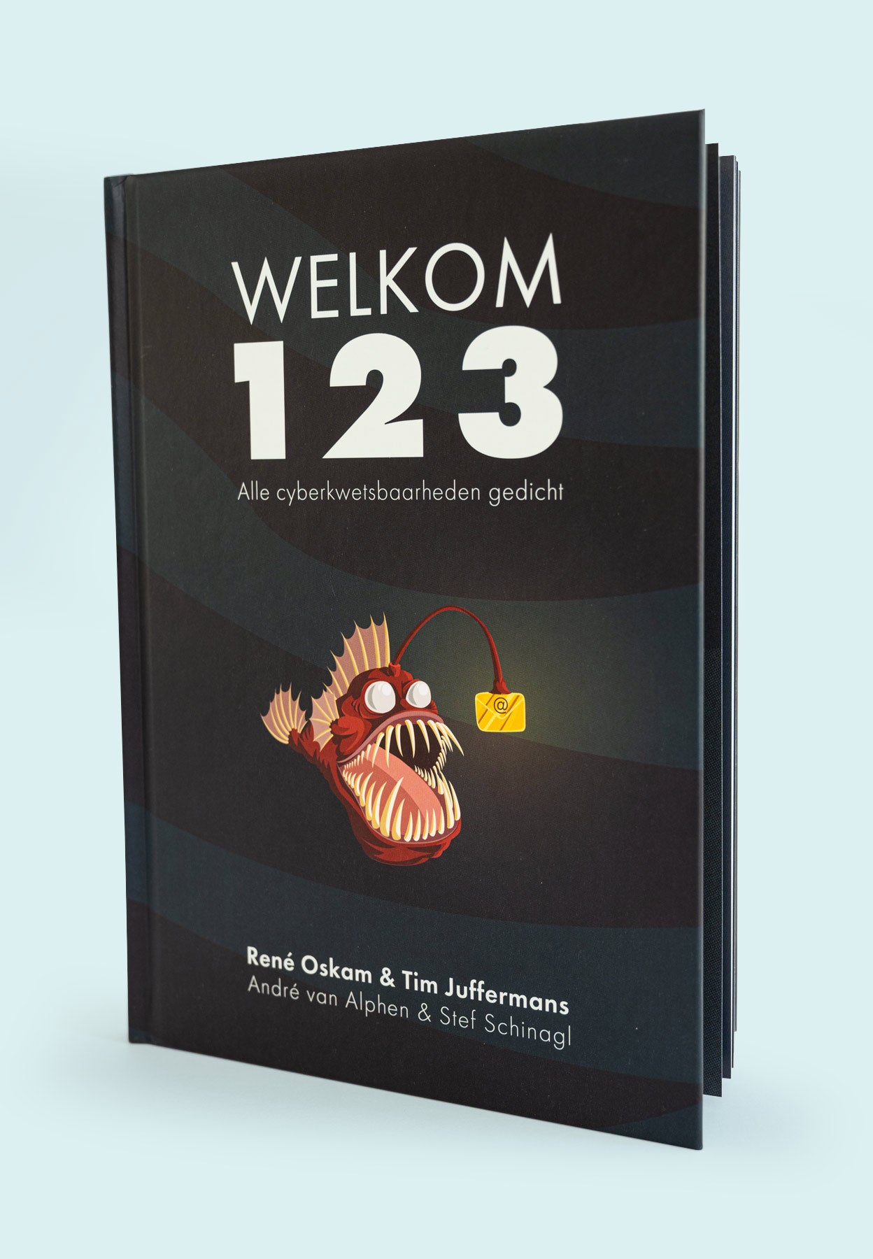 Welkom123